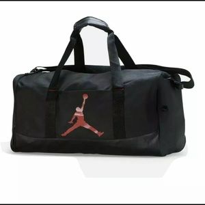 jordan elemental medium duffle bag